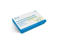 Human Monkeypox Virus (MPV) IgG/IgM Antibody Rapid Test Device