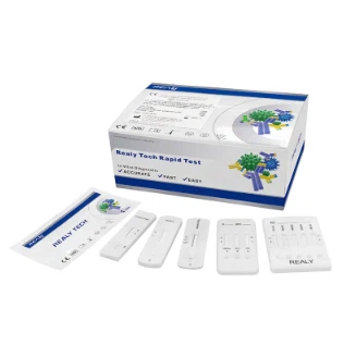 product-1-1 Ferritin Test Device