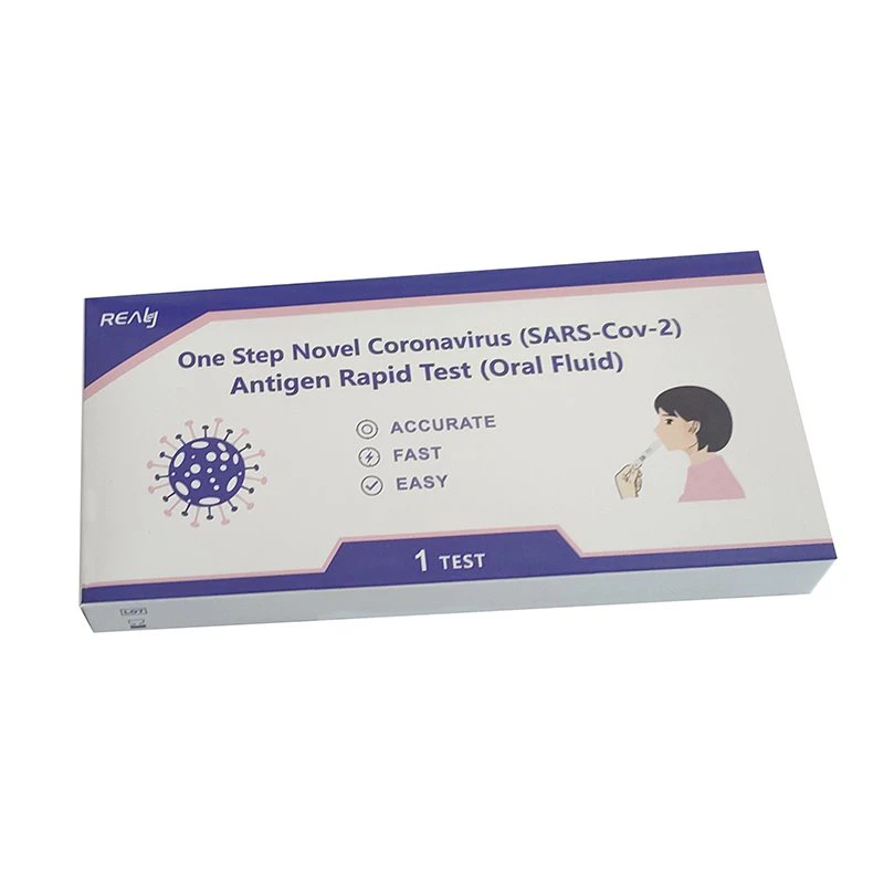 What is nucleic acid testing and antibody testing?