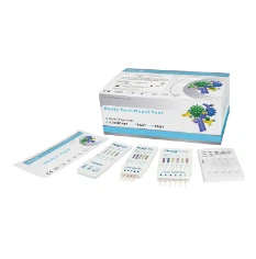How Accurate Is The COVID Self Test Kit?