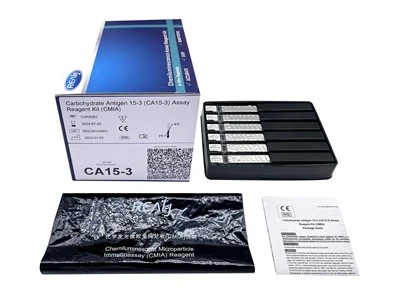 Carbohydrate Antigen 15-3 (CA15-3)