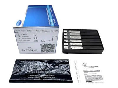 chemiluminescence immunoassay for drug translocation