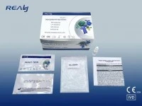 Dengue IgGIgM And NS1 Rapid Test Device