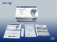 HIV Rapid Test Device